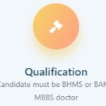 Qualification