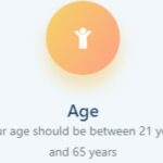 age